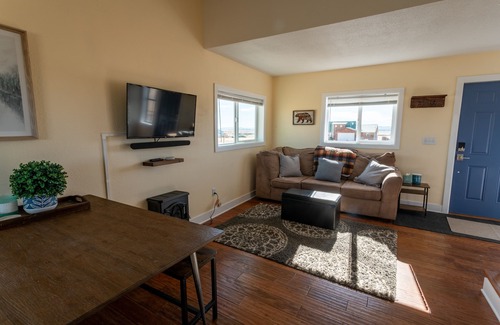 Fairplay House | Near Breckenridge | Big Mountain View | Affordable