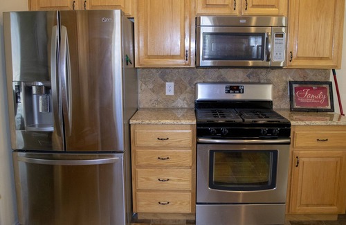 Parowan House | Near Brian Head Ski Resort, National Parks, Bryce, Cedar Breaks and Zion!
