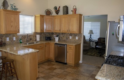 Parowan House | Near Brian Head Ski Resort, National Parks, Bryce, Cedar Breaks and Zion!