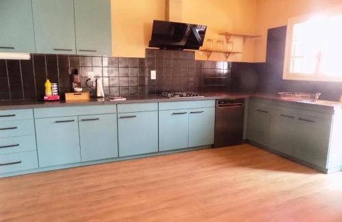 Saint-Martin Apartment | Near Canet, renovated apartment