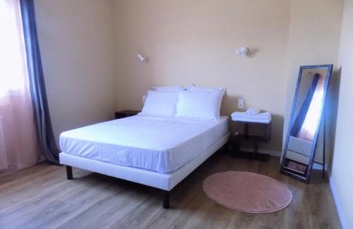 Saint-Martin Apartment | Near Canet, renovated apartment
