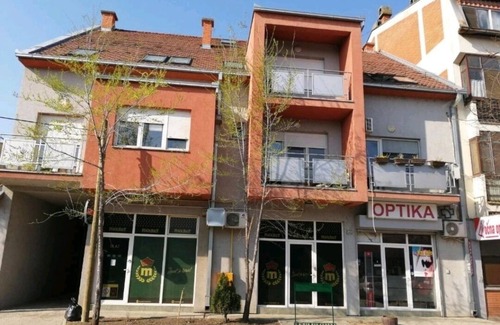 Sremski Karlovci House | Near city centar and wineries