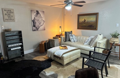 Arlington Apartment | Near Cowboy and Ranger Stadium/Six Flags/Hurricane Harbor/Texas LIVE