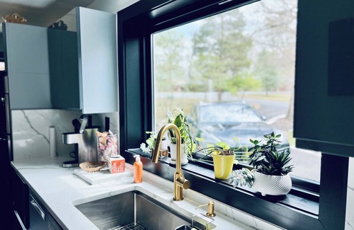 Fairfax House | Near DC Single Family House in Fairfax 3beds 3baths