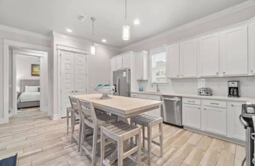 Miramar Beach House | Near Destin 30A Golf Cart Pool Beach Ocean Pets Crab Island