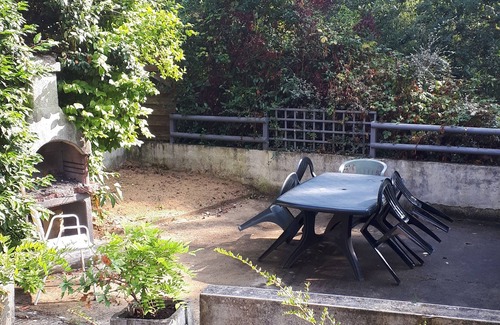 Guitte Apartment | NEAR DINAN APARTMENT FOR VACATIONS OR WORKERS ON THE MOVE