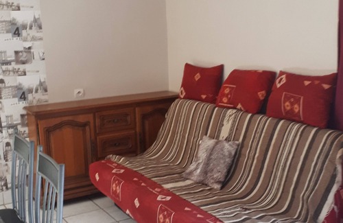 Guitte Apartment | NEAR DINAN APARTMENT FOR VACATIONS OR WORKERS ON THE MOVE