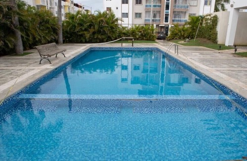 Santiago Province Apartment | Near the Santiago airport, 15 minutes from the center of Santiago.