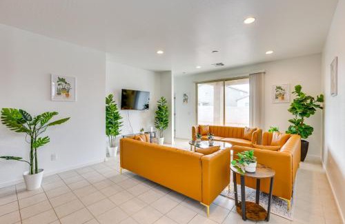 Laveen Village House | Near Downtown and Hiking Home in Phoenix Suburbs!