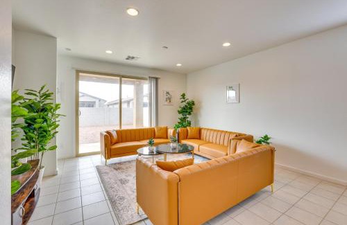 Laveen Village House | Near Downtown and Hiking Home in Phoenix Suburbs!