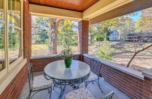 Roselawn Finance House | Near Downtown Cincinnati Peaceful Retreat!