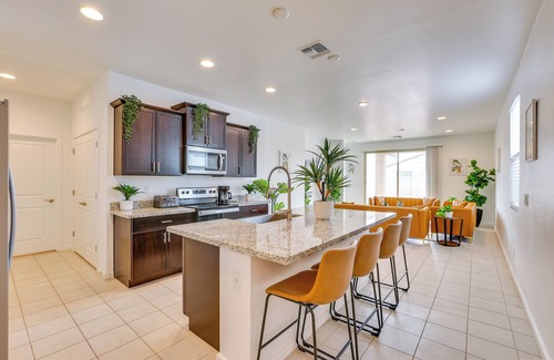 Laveen Village House | Near Downtown & Hiking: Home in Phoenix Suburbs!