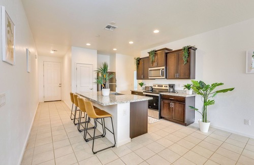 Laveen Village House | Near Downtown & Hiking: Home in Phoenix Suburbs!