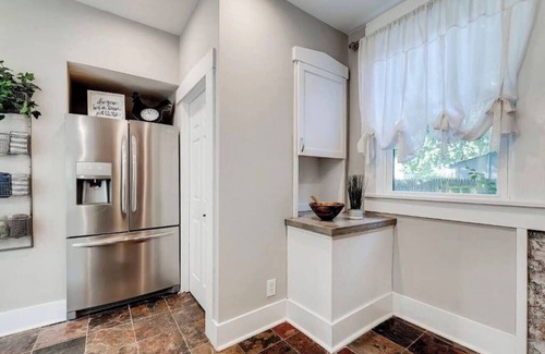 Indianapolis House | Near Downtown Indy & Attractions - Sleeps 10