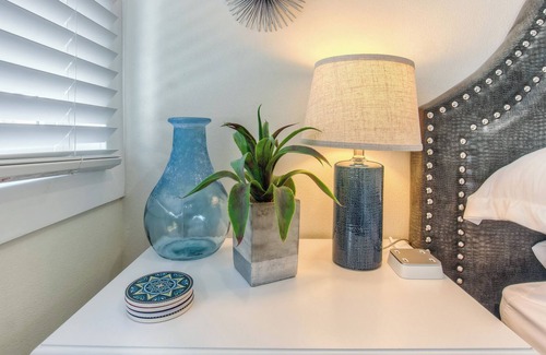 East Village Apartment | Near Downtown | Long Beach Studio Unit
