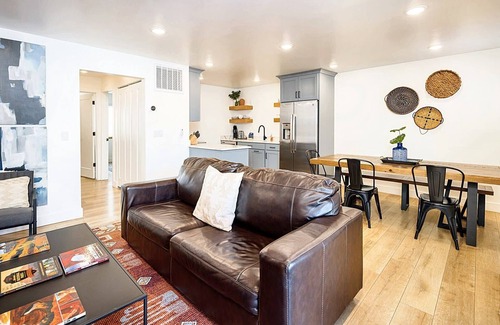 Moab Condo | Near Downtown Stylish 2BR With Amazing Patio - 3