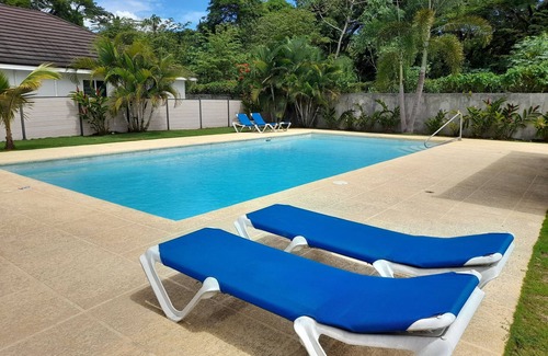 Mammee Bay House | Near Dunn's River Falls, w/Pool, Beach Access, A/C, WiFi, Playpen & baby bath