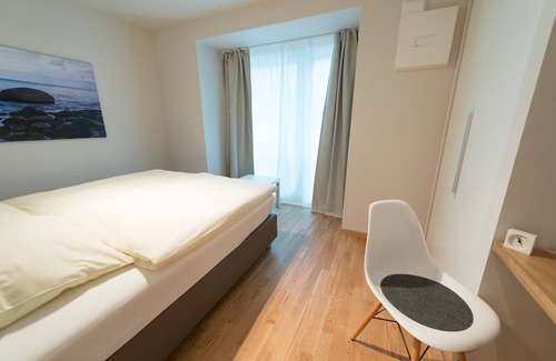 Mitte Apartment | near fair and old town