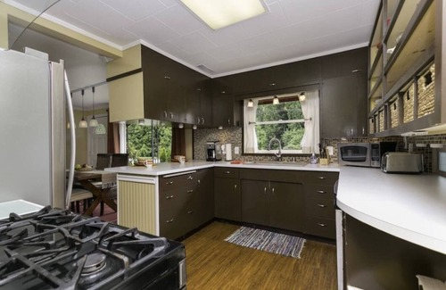Bellingham House | Near Fairhaven, Galbraith Trails, Lake, and Golf