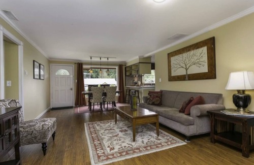 Bellingham House | Near Fairhaven, Galbraith Trails, Lake, and Golf