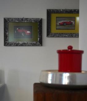 Fiorano Modenese Apartment | Near Ferrari Museum, Parking, Gym &spa Opposite