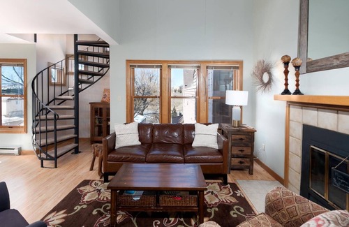 Durango Condo | Near FLC, Town, Trails & Golf - Pool & Hot Tub - Ferringway #23