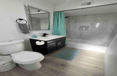 Las Vegas Apartment | Near Fremont Apartment 3beds,Parking,Pet friendly