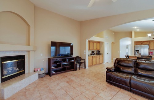 Coronado Ranch House | Near Hikes: Home w/Pool & Patio in Gilbert!