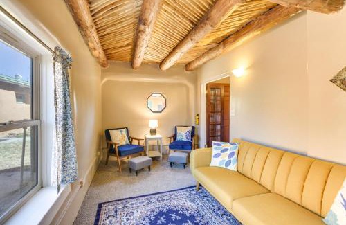 Mora House | Near Hiking and Skiing Mora Cottage with Mtn Views