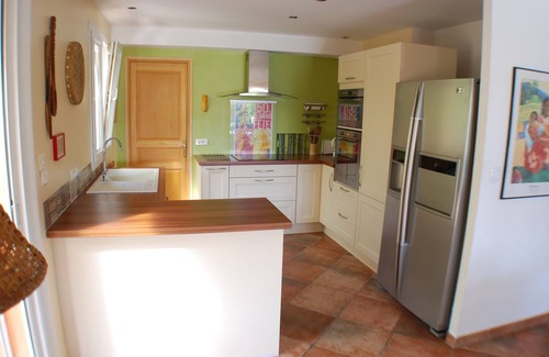 La Crau Villa | Near Hyères, Villa Between Sea And Countryside
