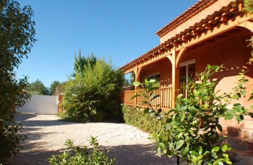 La Crau Villa | Near Hyères, Villa Between Sea And Countryside