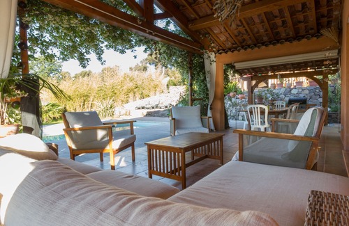 La Crau Villa | Near Hyères, Villa Between Sea And Countryside
