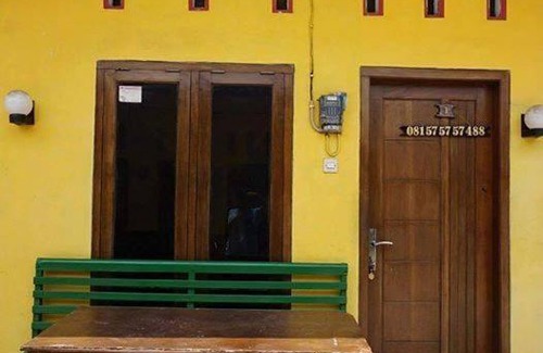 Pekalongan Hotel | Near Jalan Tol 1