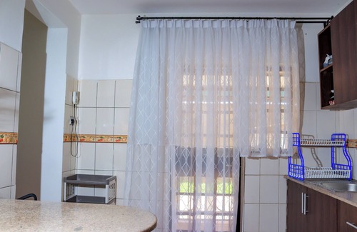 Embakasi House | Near JKIA Airport and SGR Railway Terminal. Ideal for groups and families.