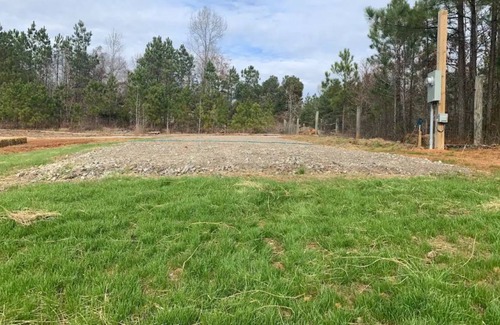 Wise RV Rental | Near Kerr Lake