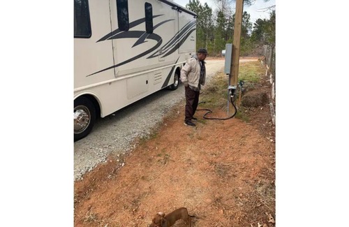 Wise RV Rental | Near Kerr Lake