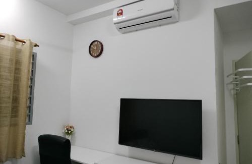 Kota Warisan Apartment | Near KLIA with Free Wifi Hana Homestay