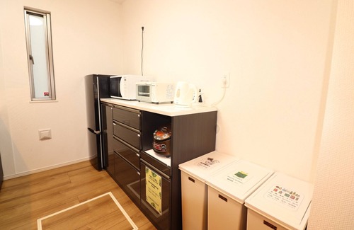 Nago House | Near KouriIsland Free Parking Wooden balcony/Nago Okinawa