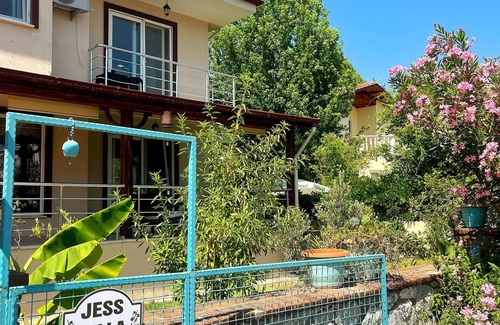 Koycegiz Villa | Near Lake 3-bedroom villa with WiFi and AC in Köyceğiz,Turkey