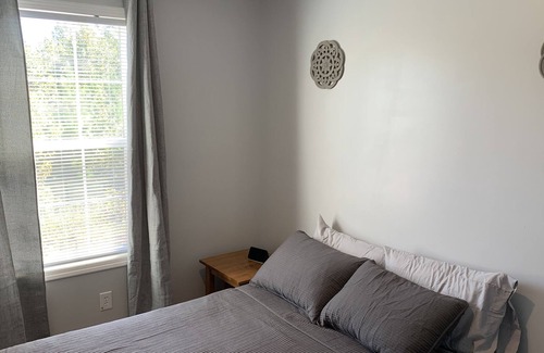 Wise Cottage | Near Lake - Boat Parking - Pet friendly farm stay