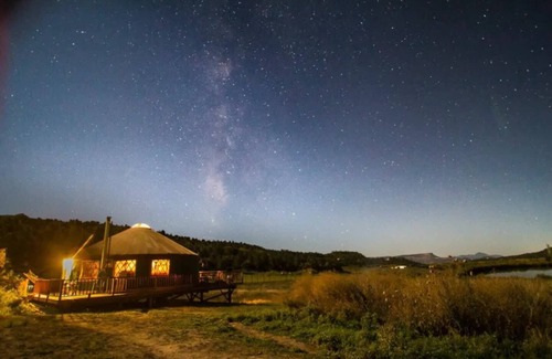 Mancos House | Near Mesa Verde National Park