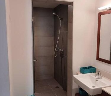 Ebene Apartment | Near Metro and Malls