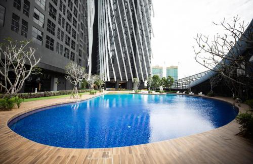 Kuala Lumpur Apartment | Near MITEC, Arte Mont Kiara by Cobnb
