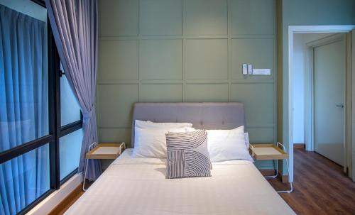 Kuala Lumpur Apartment | Near MITEC, Arte Mont Kiara by Cobnb