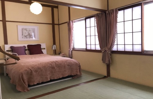 Yuzawa Apartment | Near Naeba Ski Resort and Fuji Rock