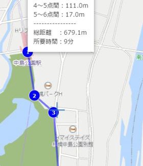 Nakajimakoen Apartment | Near Nakajima park Close to Susukino Anbiennte 101