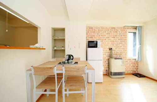 Nakajimakoen Apartment | Near Nakajima park Close to Susukino Anbiennte 101