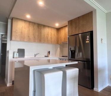 Robina Apartment | Near New 4br townhouse next to shopping mall