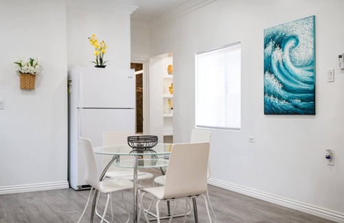 Westmont House | Near ONT Spacious & Bright Home Fully Equipped
