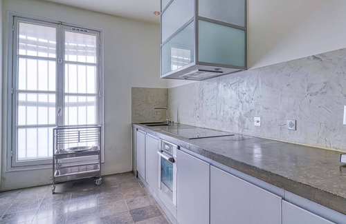 Vivienne Apartment | Near Opéra Garnier - The Prestigious